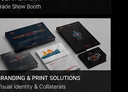 BRANDING SOLUTIONS