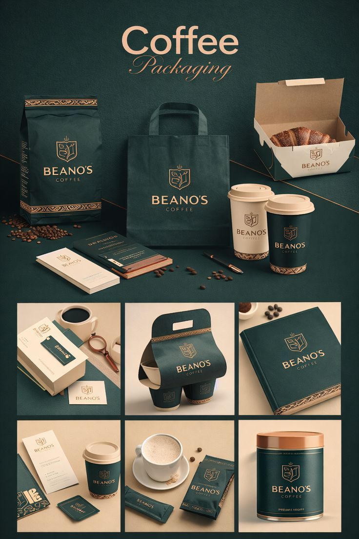 BRANDING PROJECT 2
