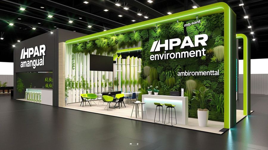 EXPO PAVILION